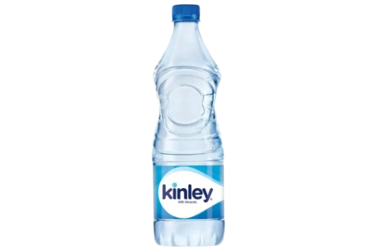 KINLEY WATER 500ML
